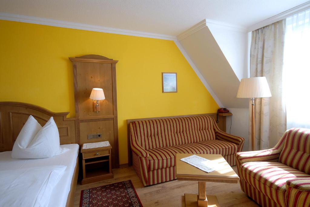Hotel Gondel Altenkunstadt Room photo