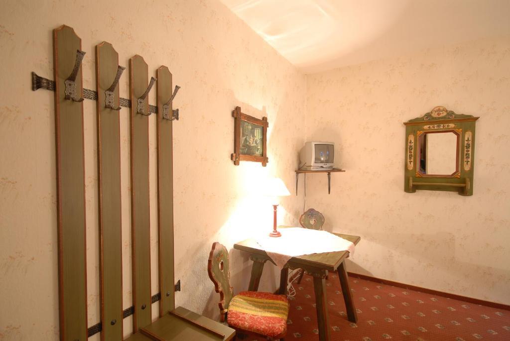 Hotel Gondel Altenkunstadt Room photo