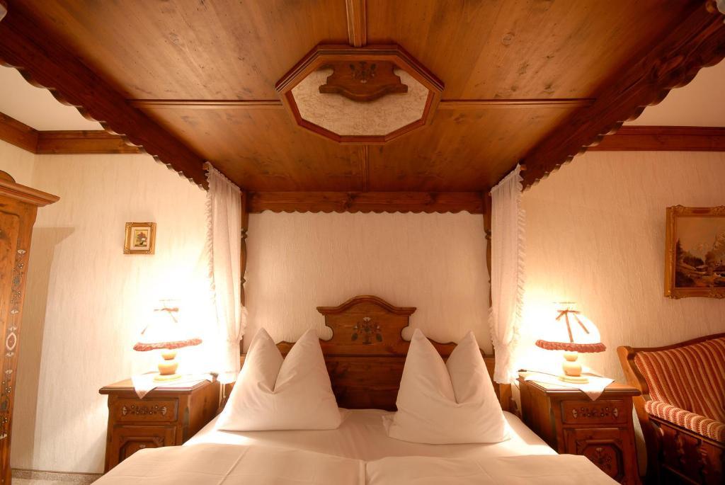 Hotel Gondel Altenkunstadt Room photo