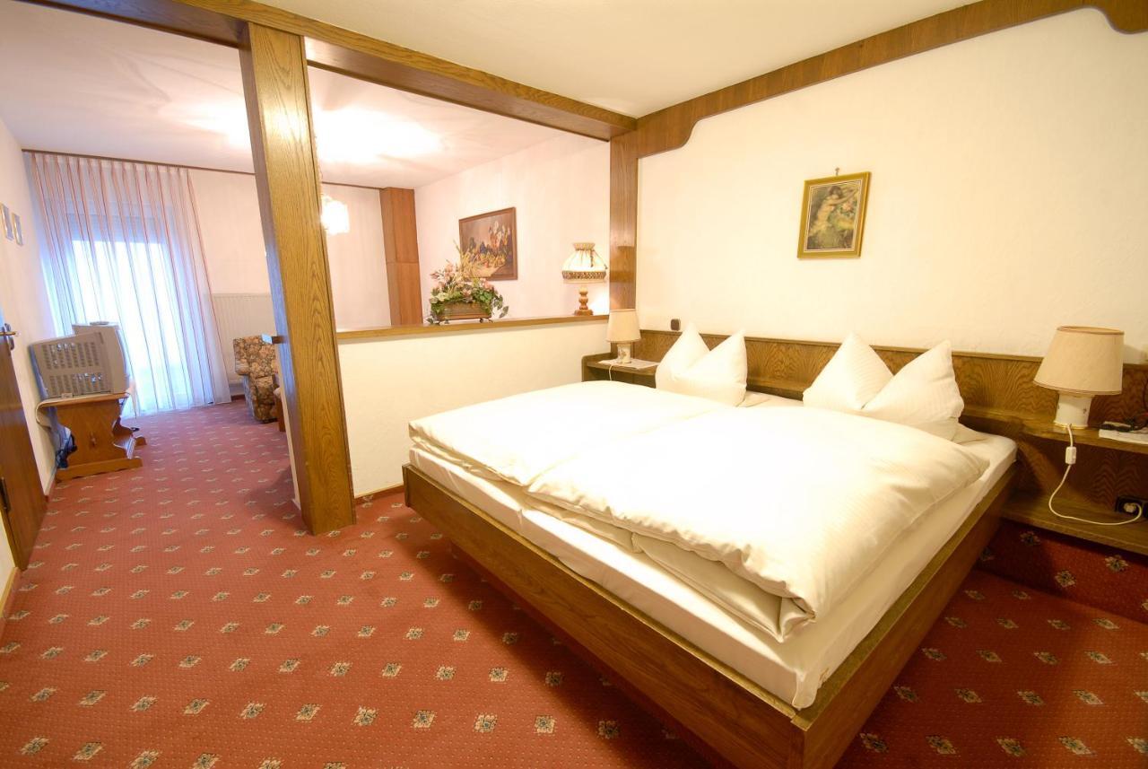 Hotel Gondel Altenkunstadt Room photo